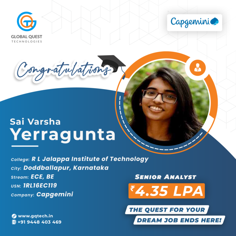 Sai Varsha Yerragunta