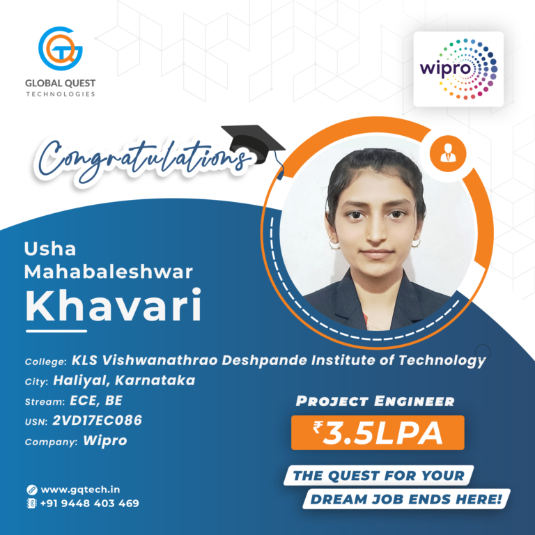 Usha Mahabaleshwar Khavari