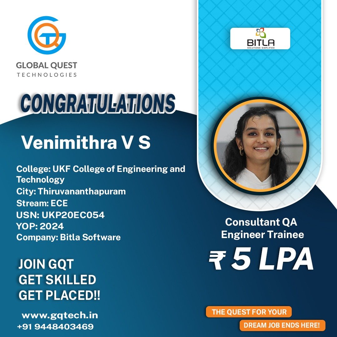 Venimithra Placement